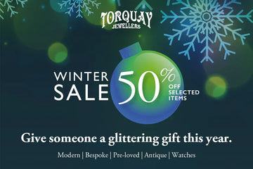 Seasonal Sales at Torquay a New Success