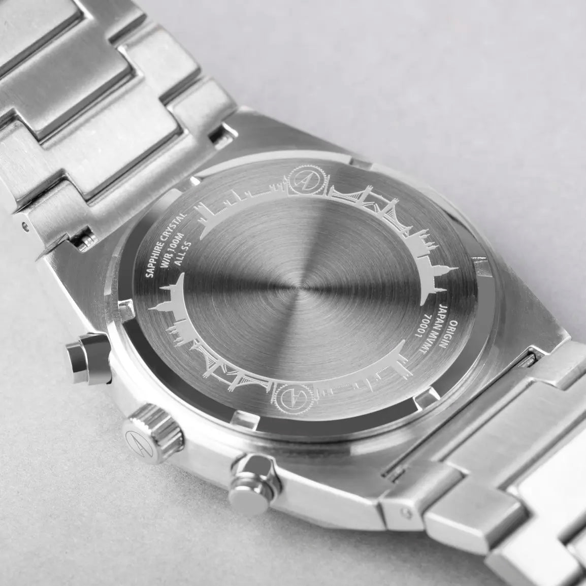 Accurist Origin Men's Chronograph Watch