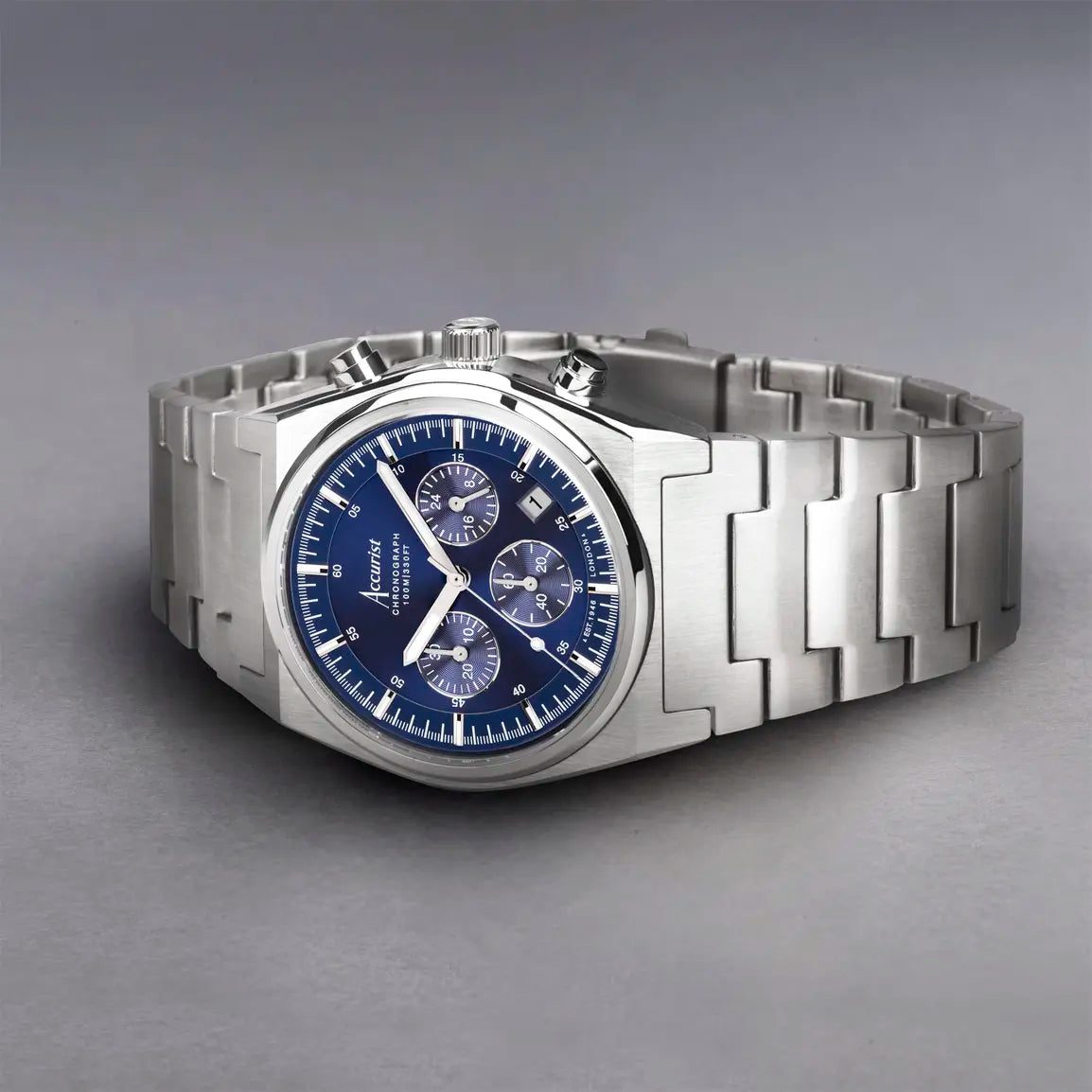 Accurist Origin Men's Chronograph Watch