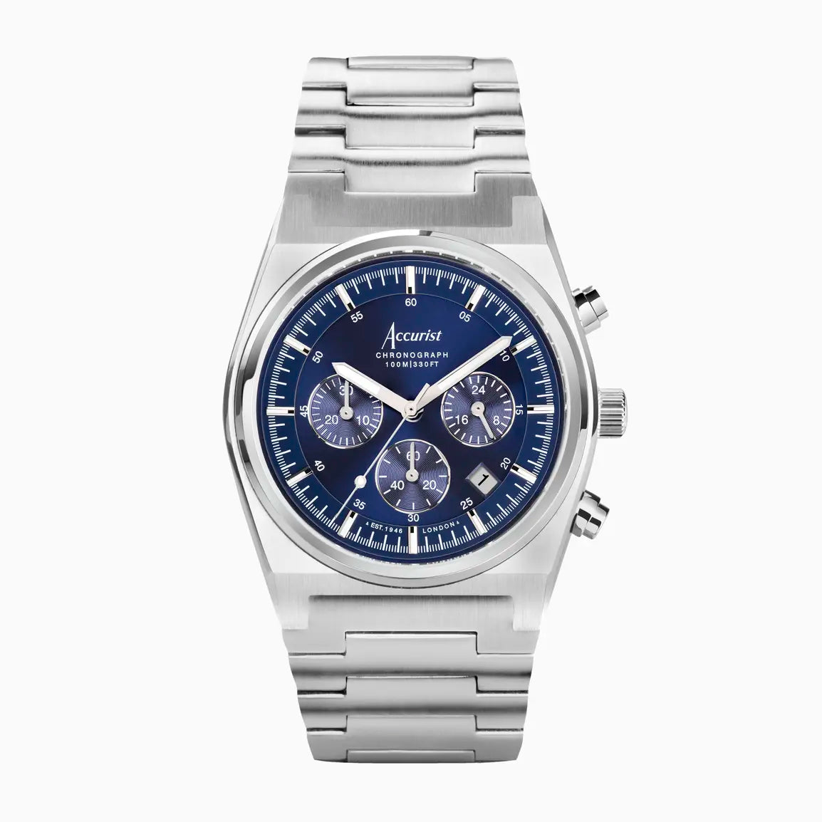 Accurist Origin Men's Chronograph Watch
