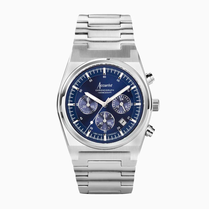 Accurist Origin Men's Chronograph Watch