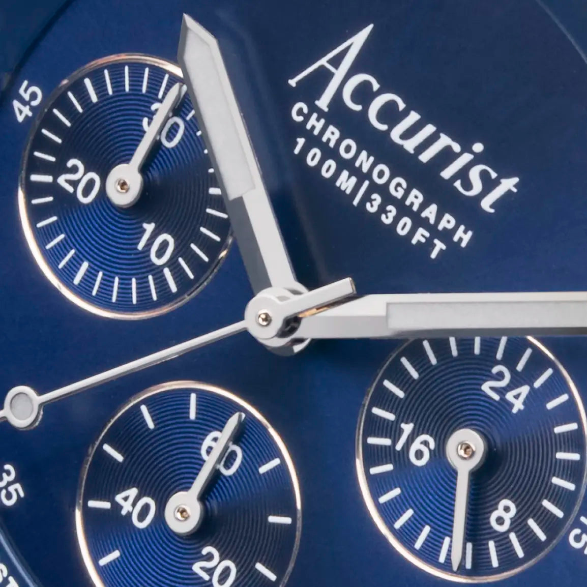 Accurist Origin Men's Chronograph Watch