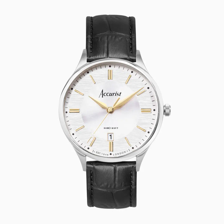 Accurist Classic Men's Watch