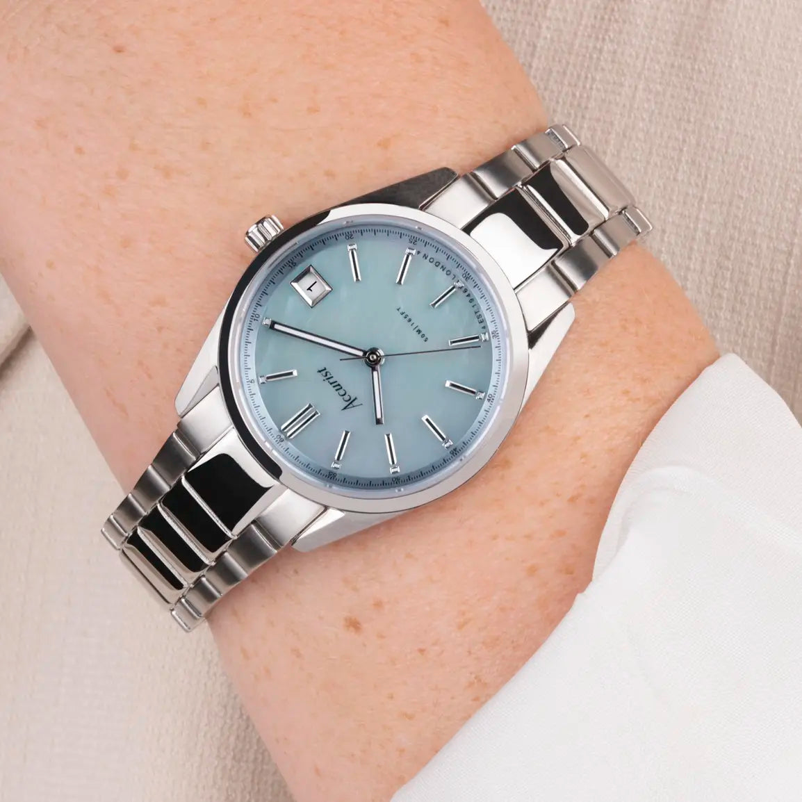 Accurist Everyday Ladies Watch