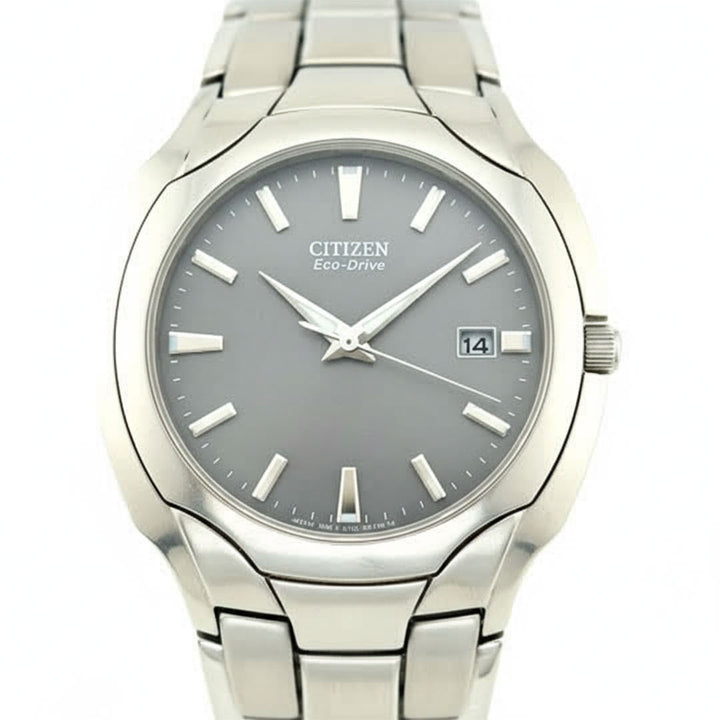 Gents Citizen Eco-Drive Watch