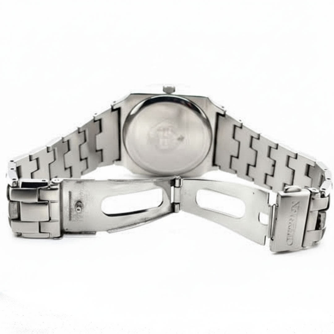 Gents Citizen Eco-Drive Watch