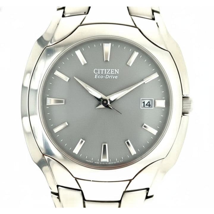 Gents Citizen Eco-Drive Watch