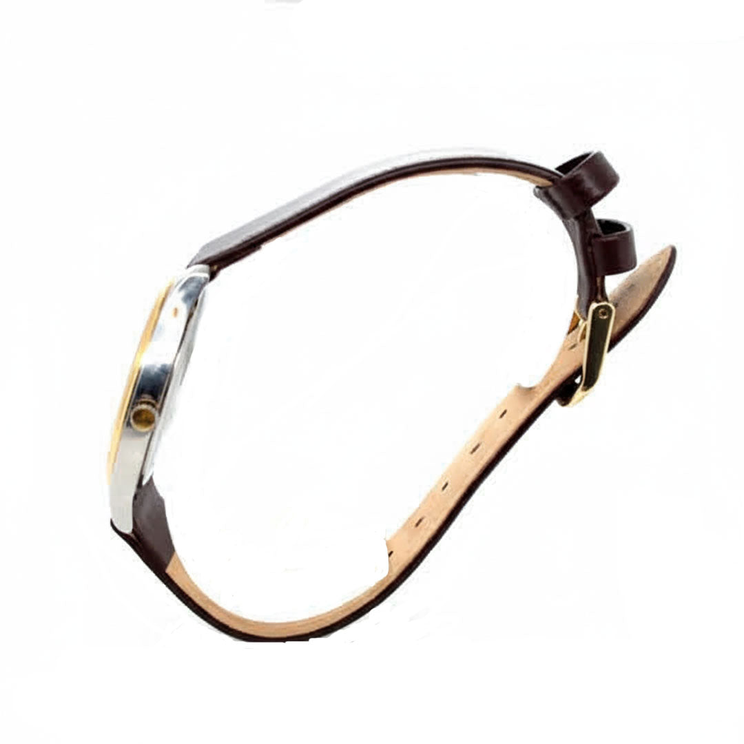 Gents Tissot PR 50 Watch