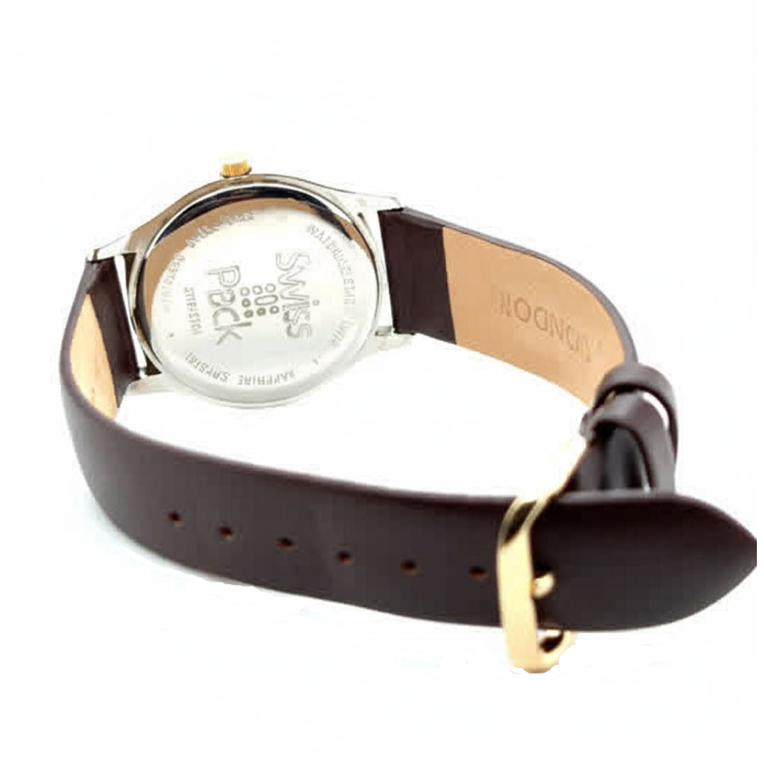 Gents Tissot PR 50 Watch