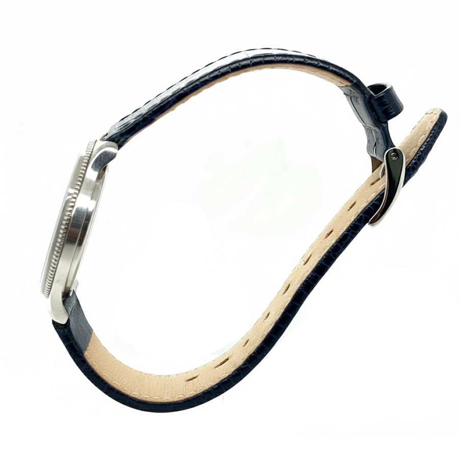 Gents Corum Memotime Save The Seas Watch