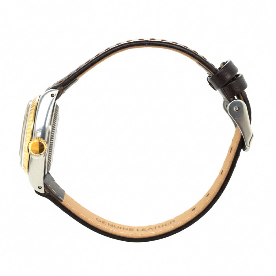 Ladies Tudor Oyster Princess Date Watch