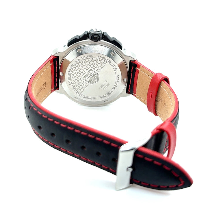 Gents Tag Heuer Formula 1 Chronograph Watch