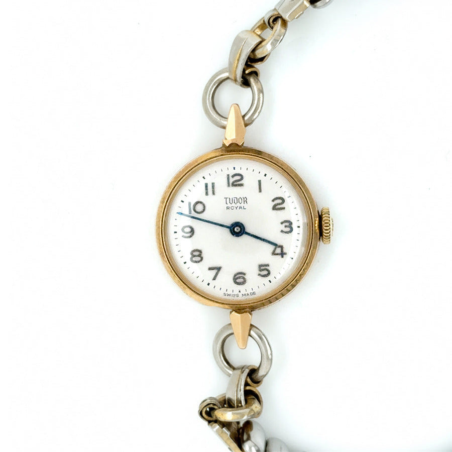 Ladies Tudor Royal Watch (1973)