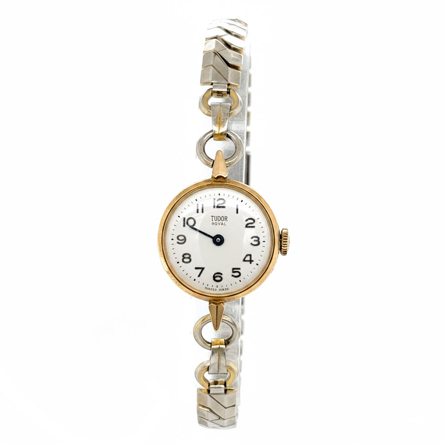 Ladies Tudor Royal Watch (1973)