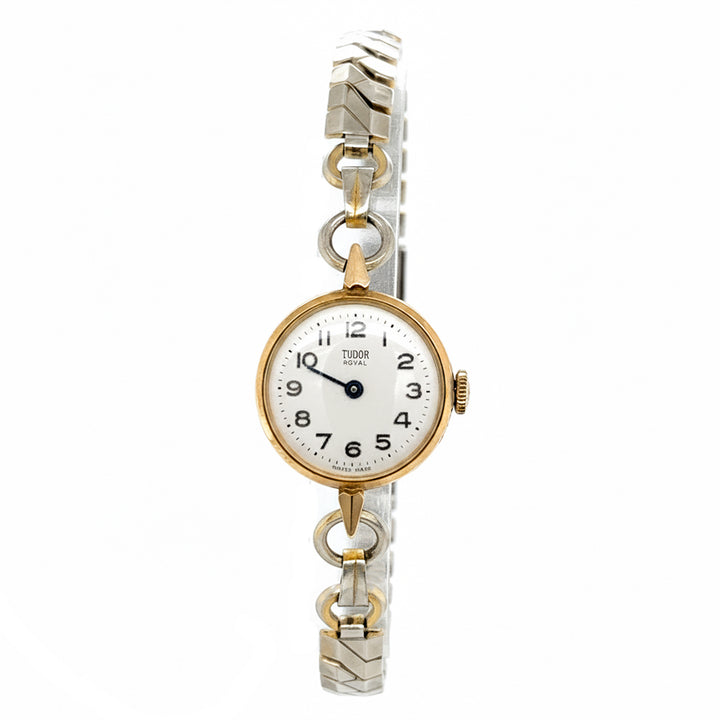 Ladies Tudor Royal Watch (1973)