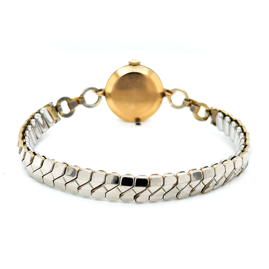 Ladies Tudor Royal Watch (1973)