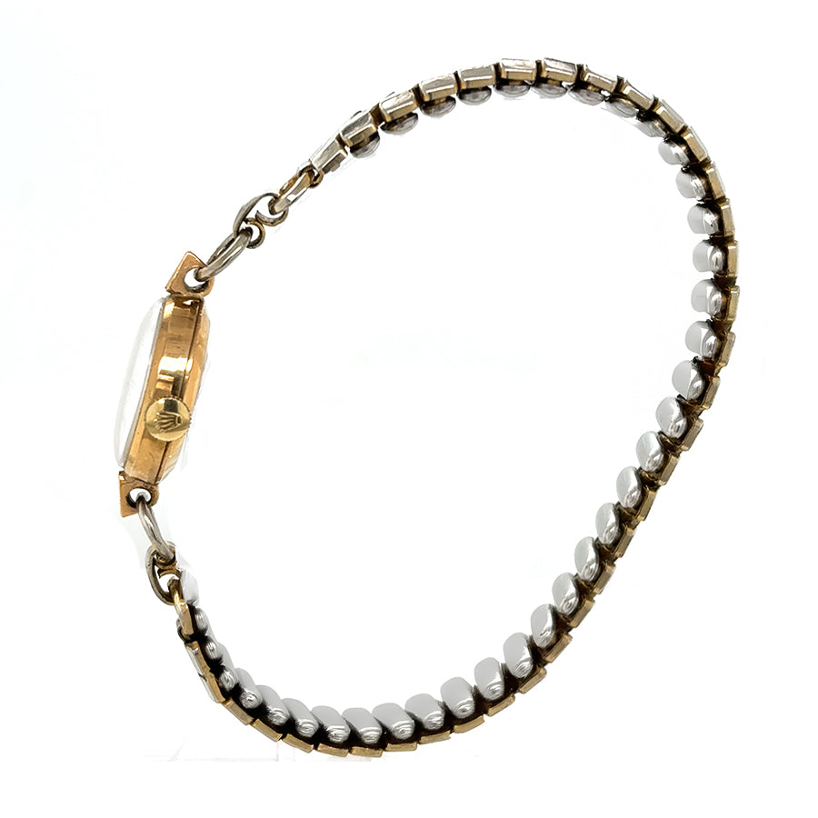 Ladies Tudor Royal Watch (1973)