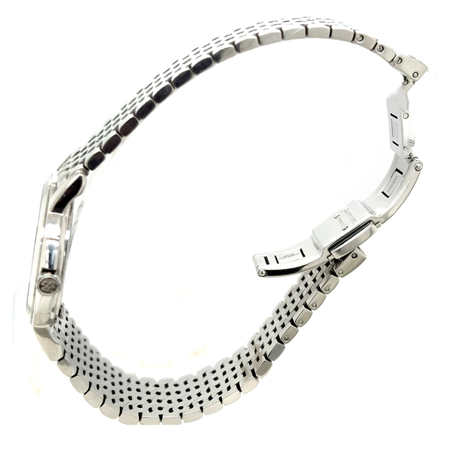 Ladies Raymond Weil Mother of Pearl Stainless Steel Watch