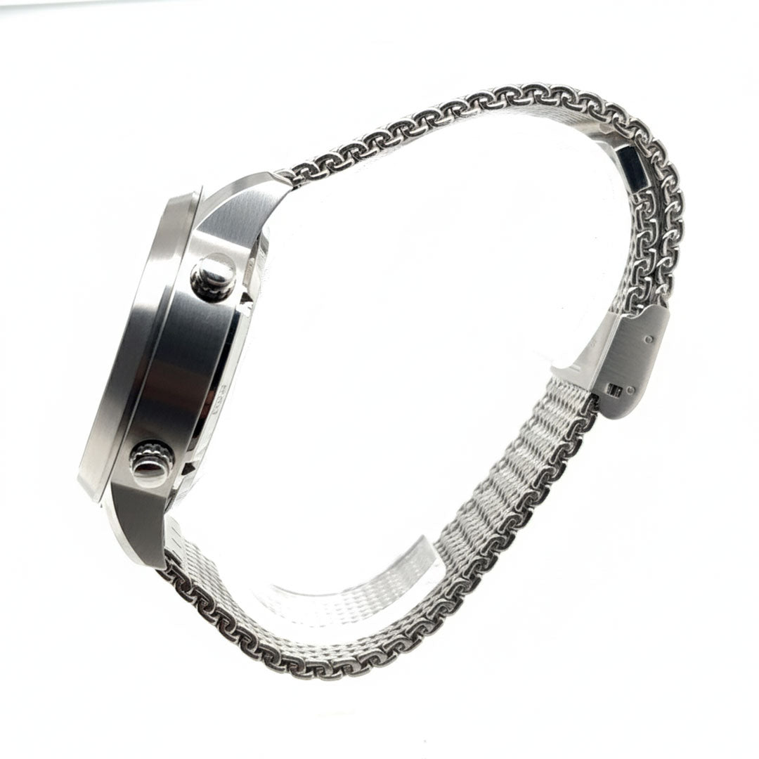 Gents Blackwell Mesh Bracelet watch