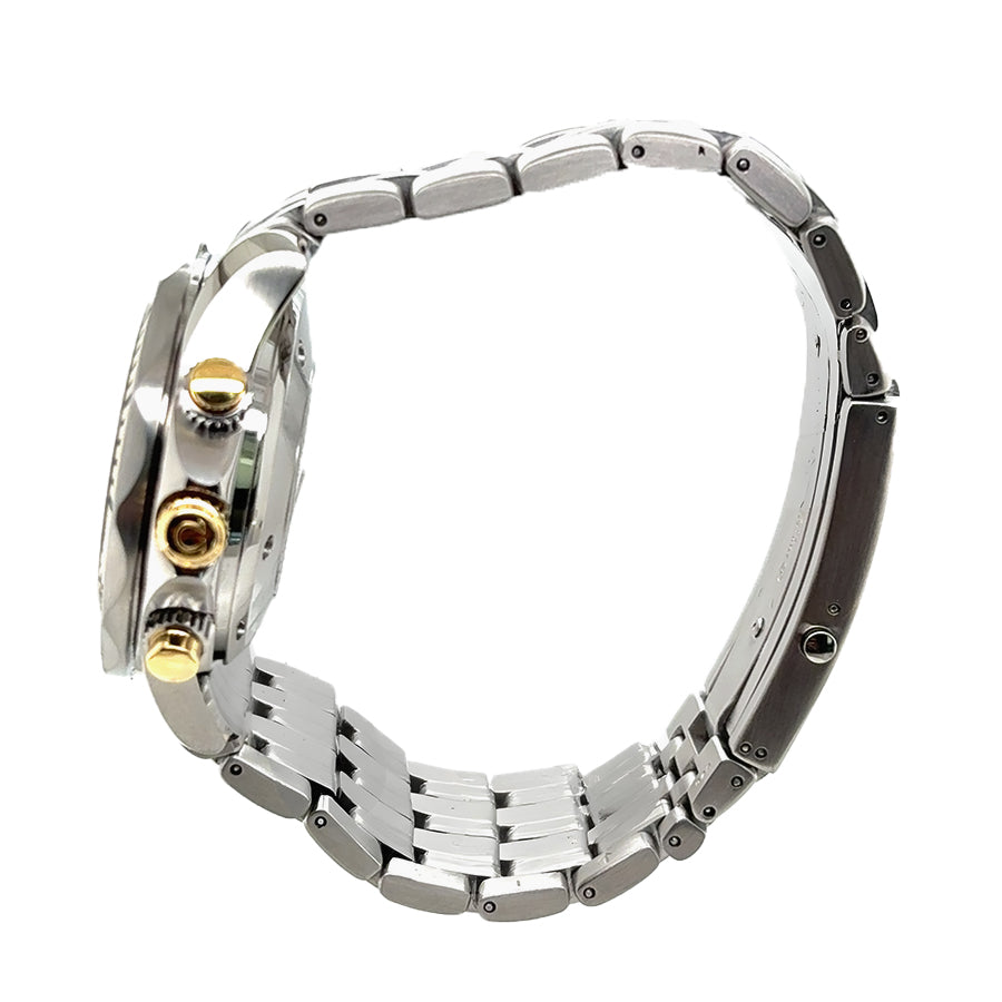 Gents Omega Seamaster Professional Chronometer Watch