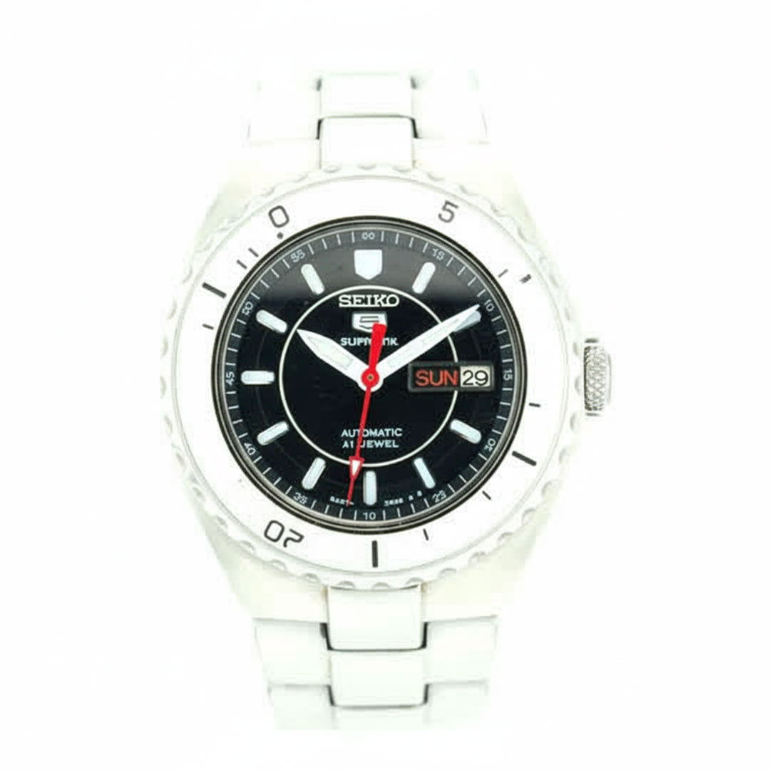Ladies Seiko Superior Watch
