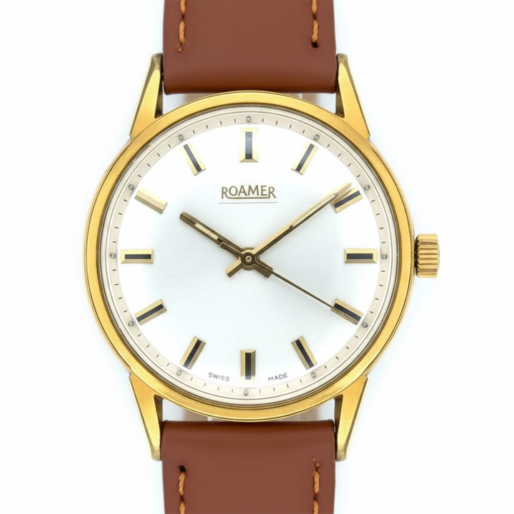 Gents Roamer Watch