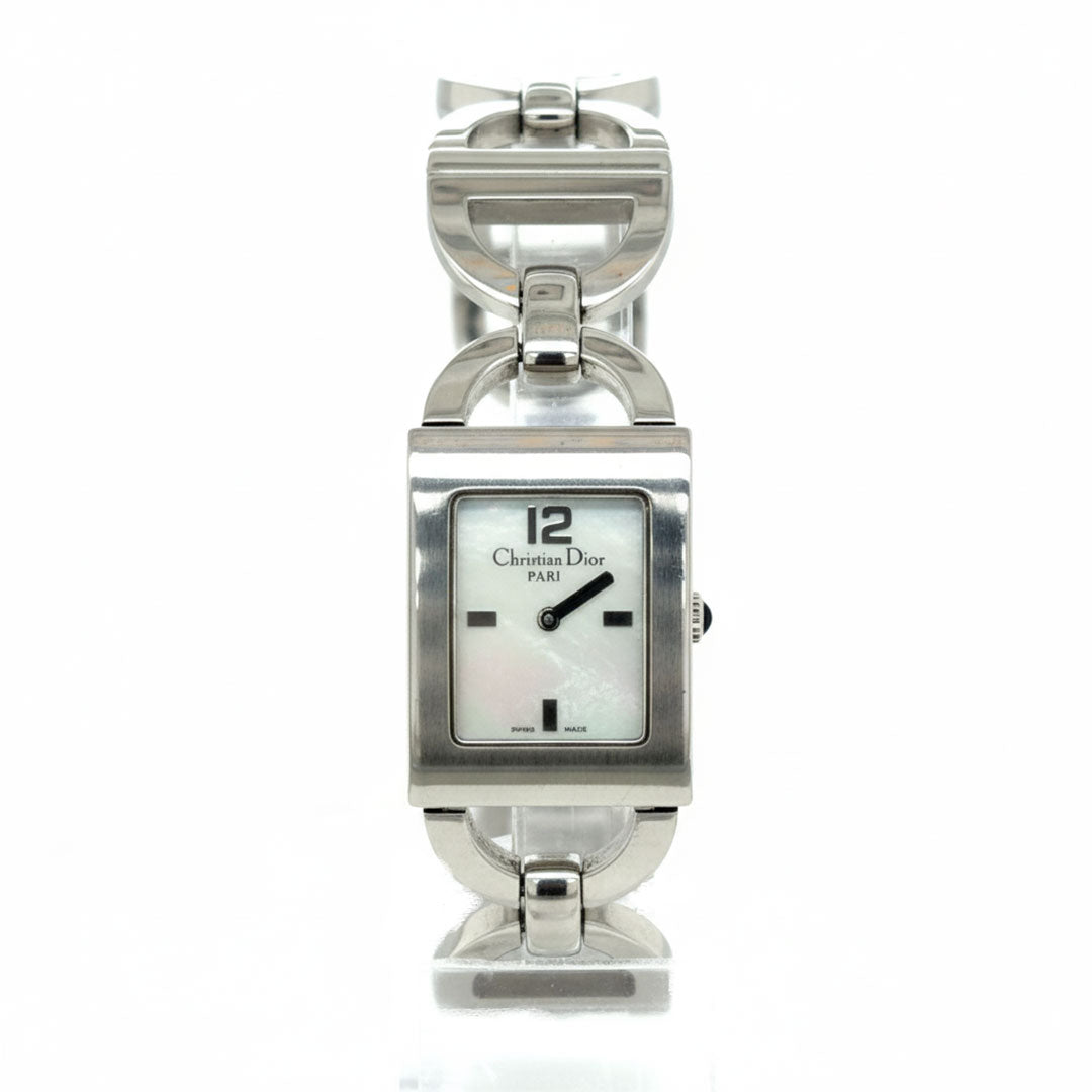 Ladies Christian Dior Watch
