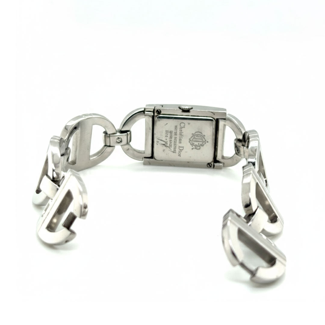 Ladies Christian Dior Watch