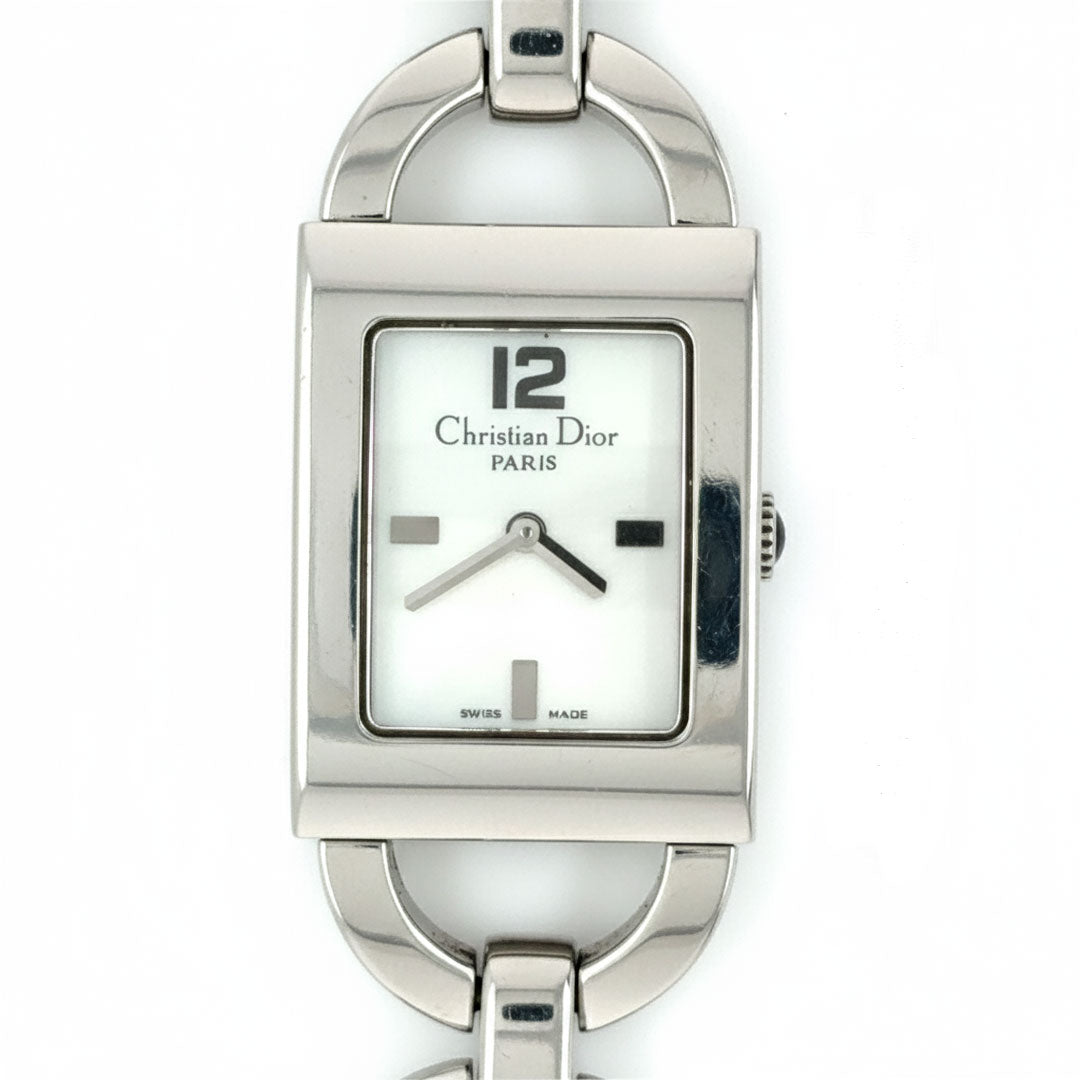 Ladies Christian Dior Watch