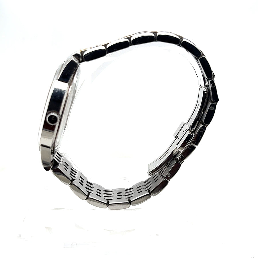 Gents Two Tone Dreyfuss & Co Watch