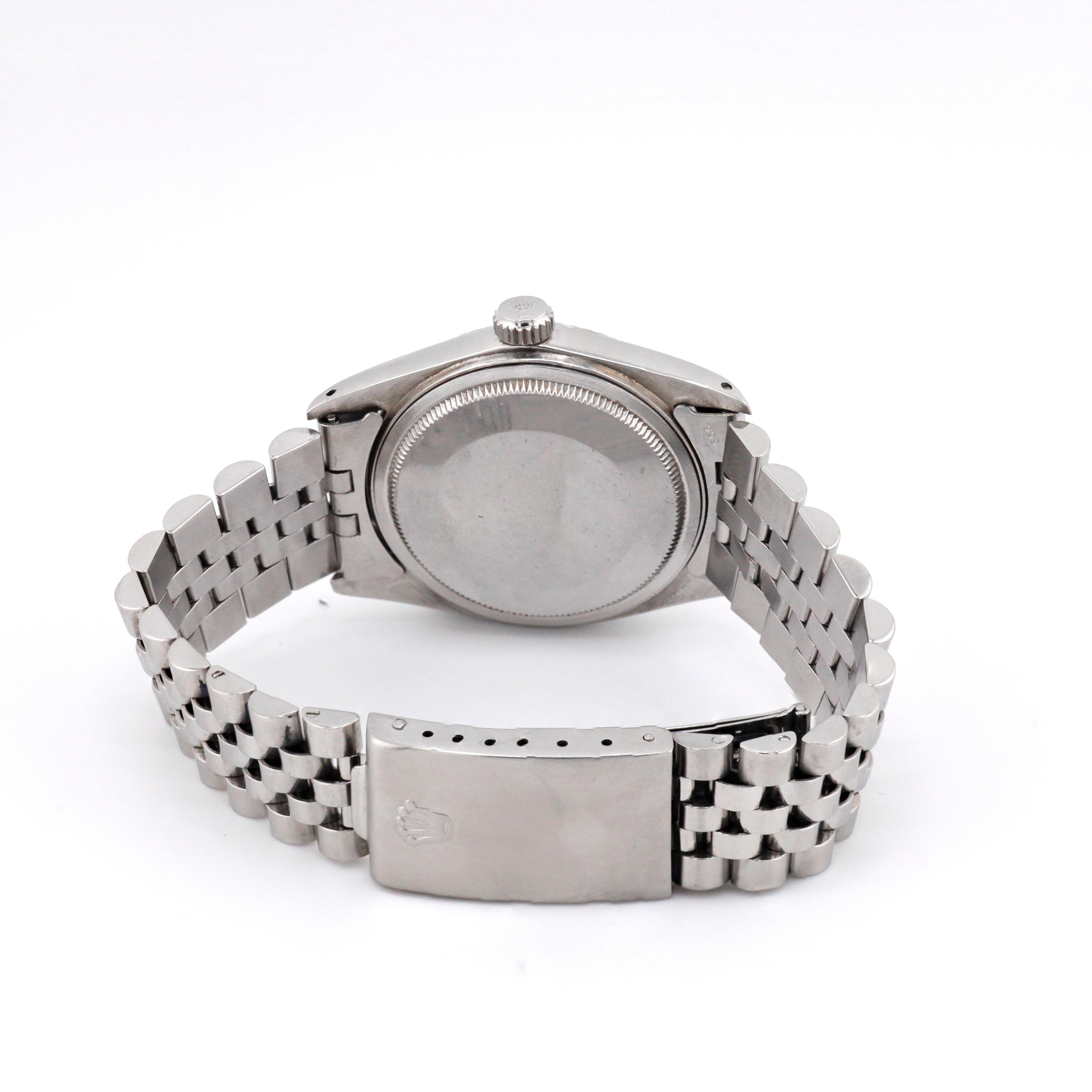 Rolex DateJust Watch
