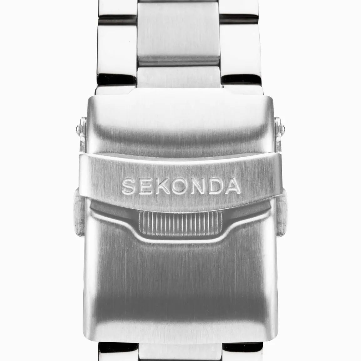 Sekonda Velocity Chronograph Men's Watch