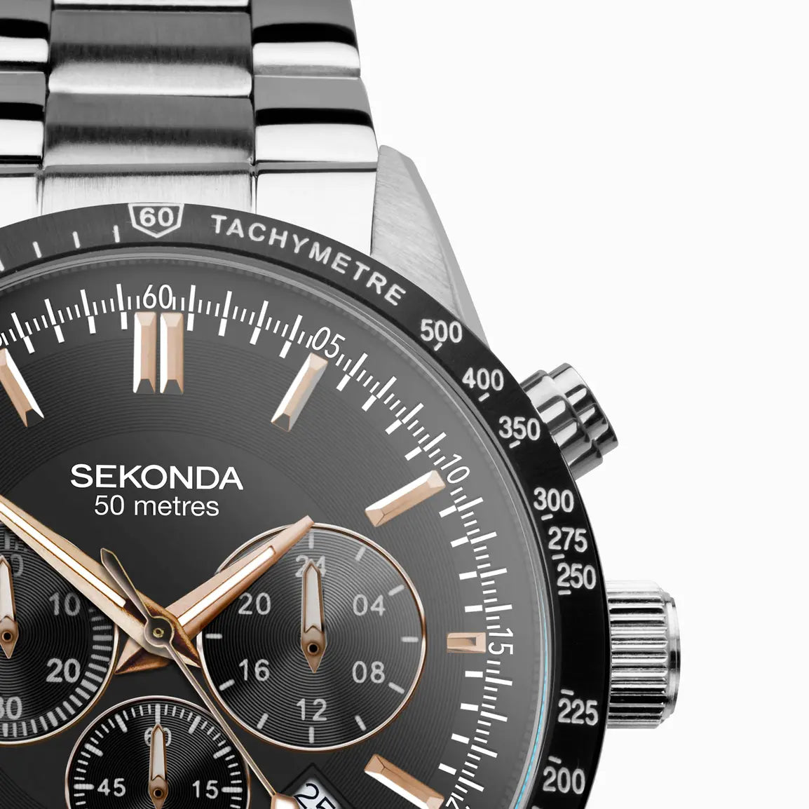 Sekonda Velocity Chronograph Men's Watch