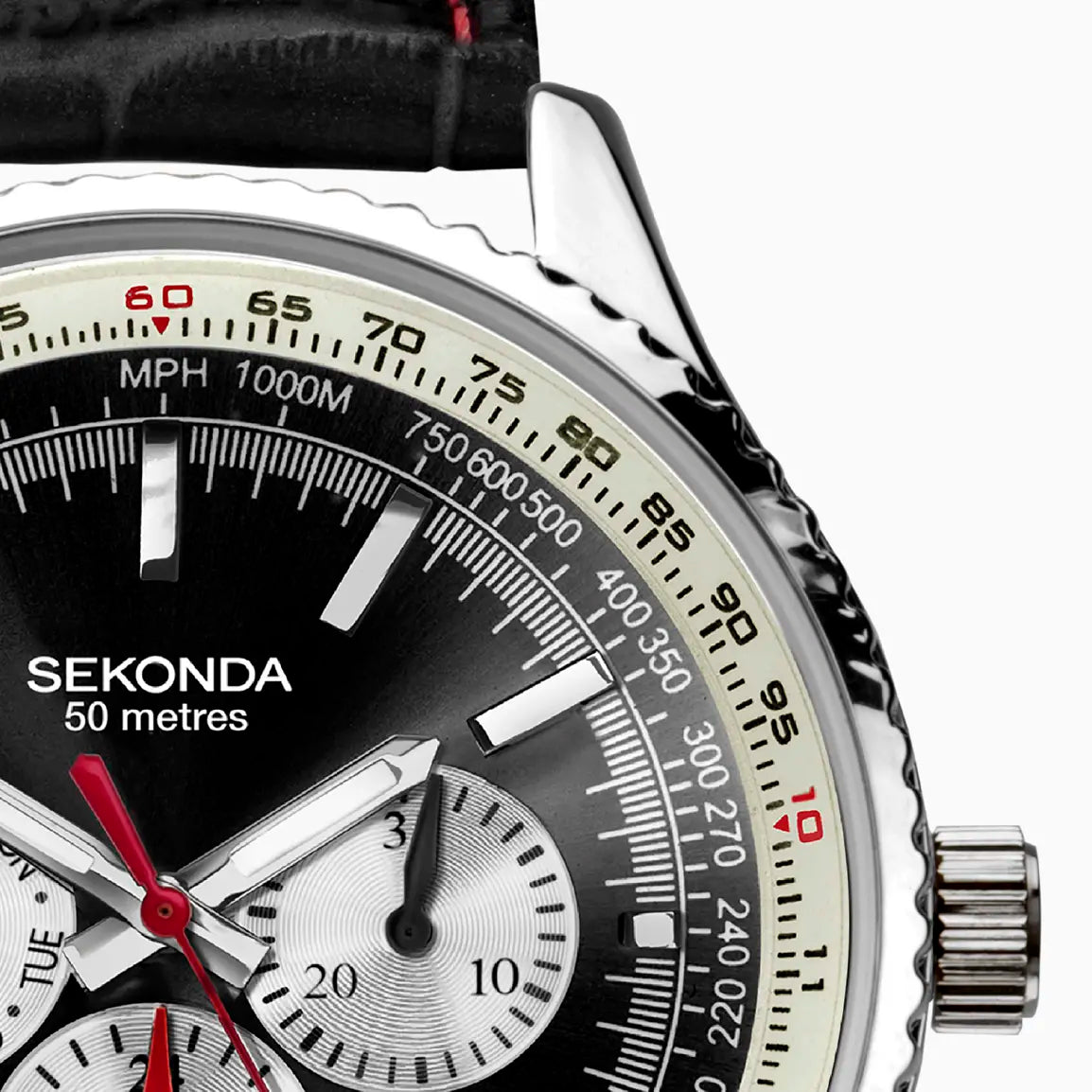 Sekonda Maverick Men's Watch