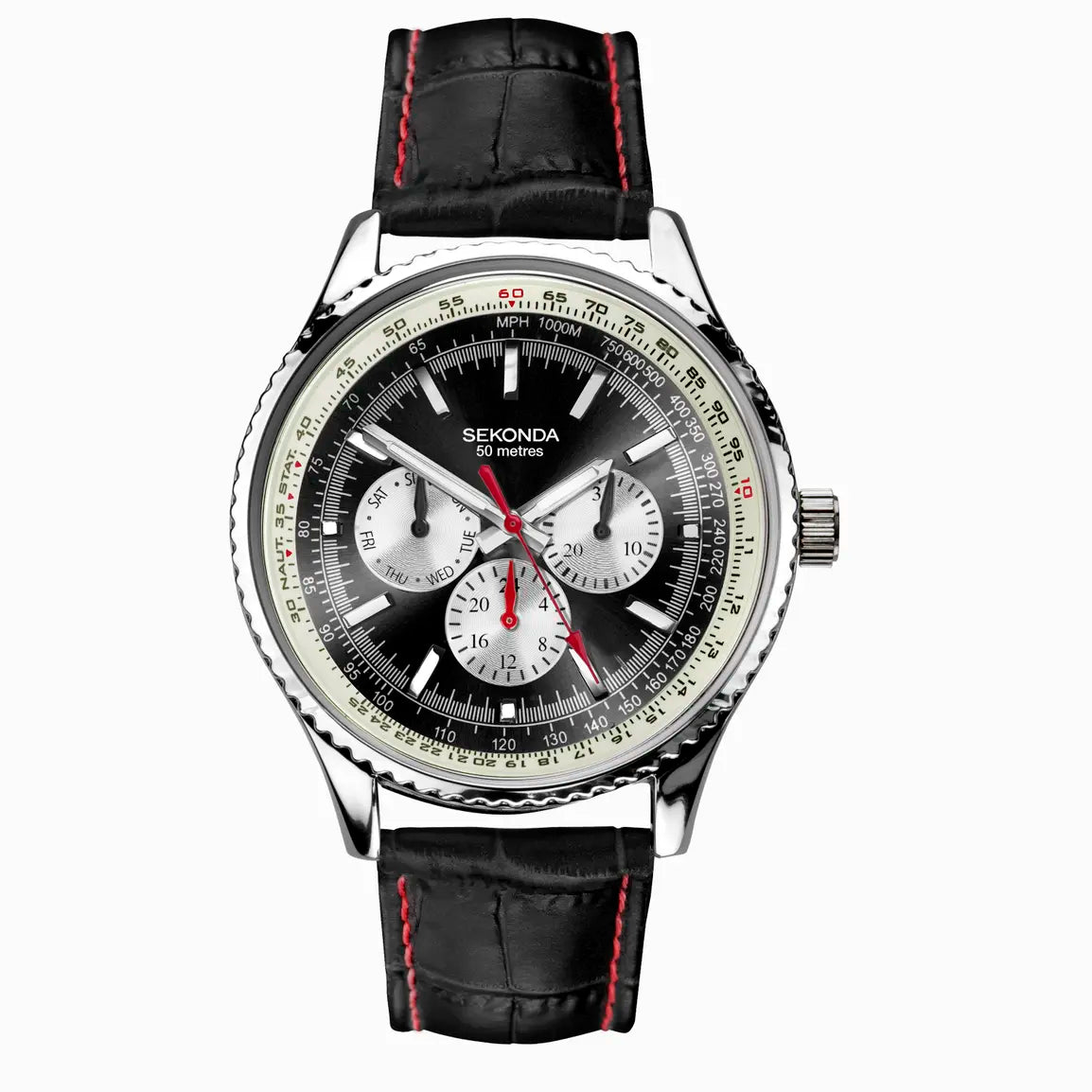 Sekonda Maverick Men's Watch