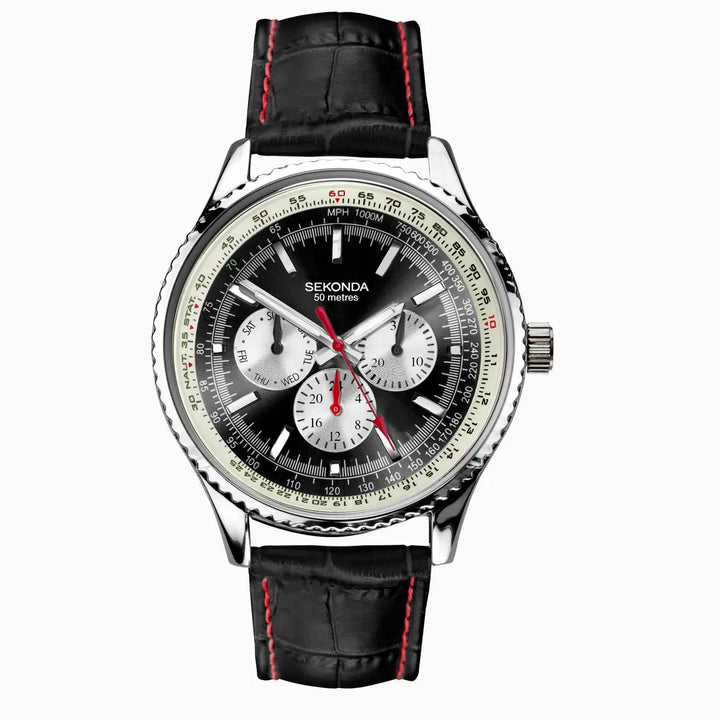 Sekonda Maverick Men's Watch