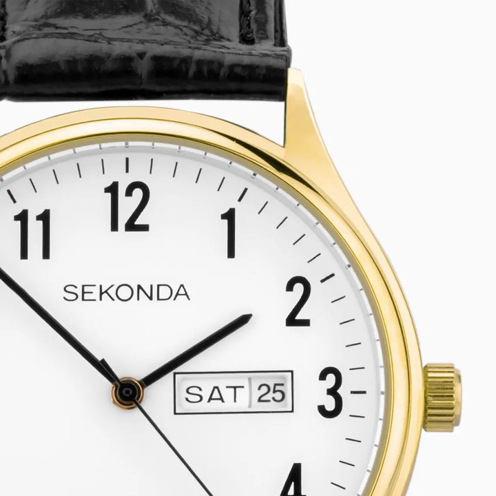 Sekonda Easy Reader Ladies Watch