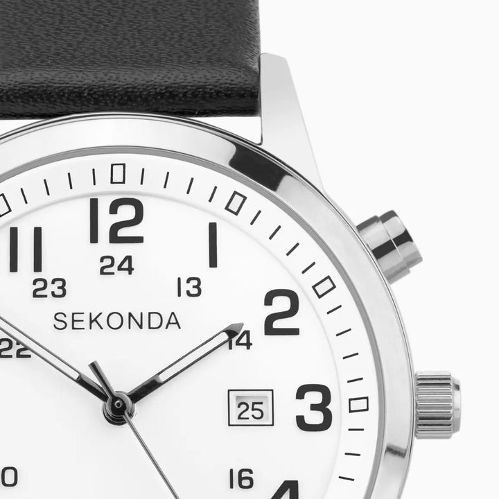Sekonda Easy Reader Men's Watch