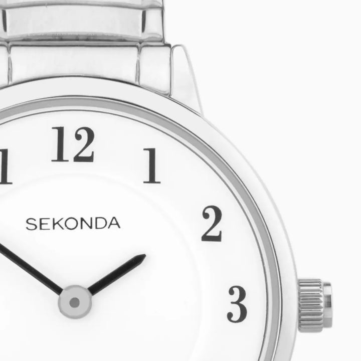 Sekonda Easy Reader Ladies Watch
