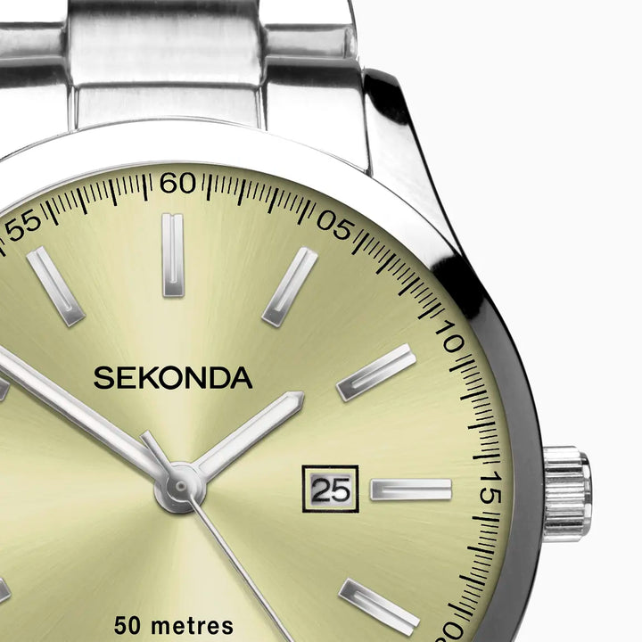 Sekonda Taylor Ladies Watch