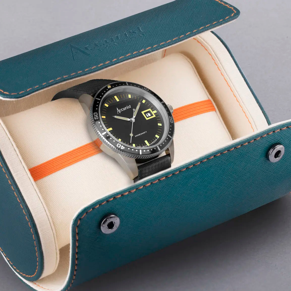 Accurist Dive Men's Watch