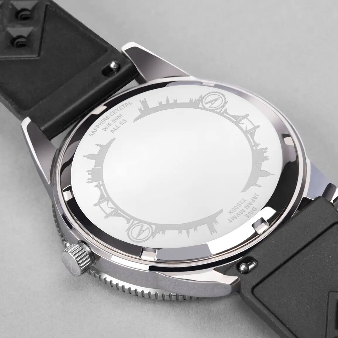 Accurist Dive Men's Watch