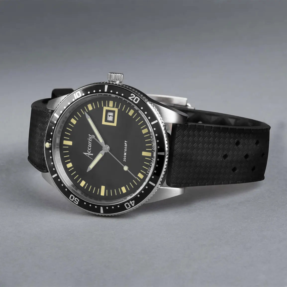 Accurist Dive Men's Watch