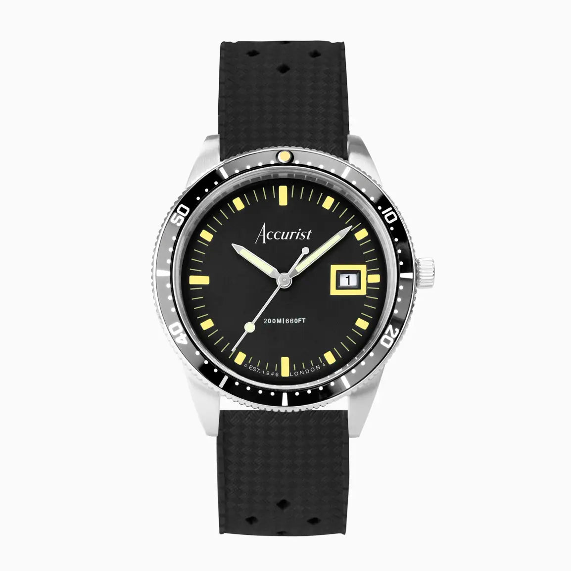 Accurist Dive Men's Watch