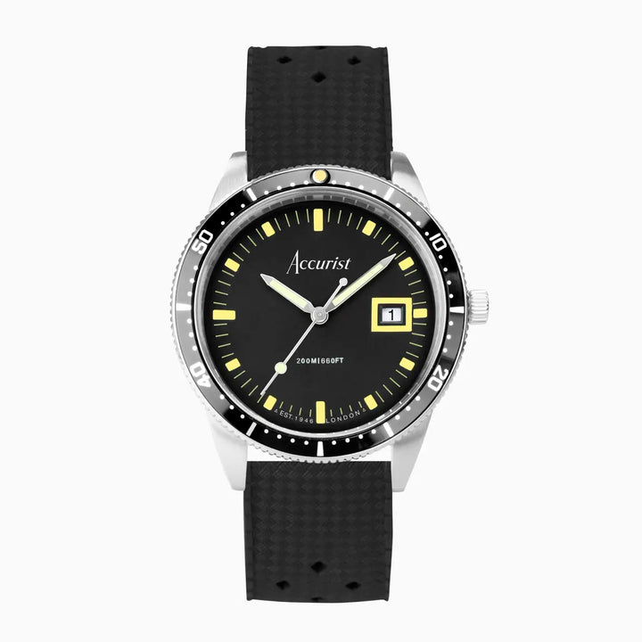 Accurist Dive Men's Watch