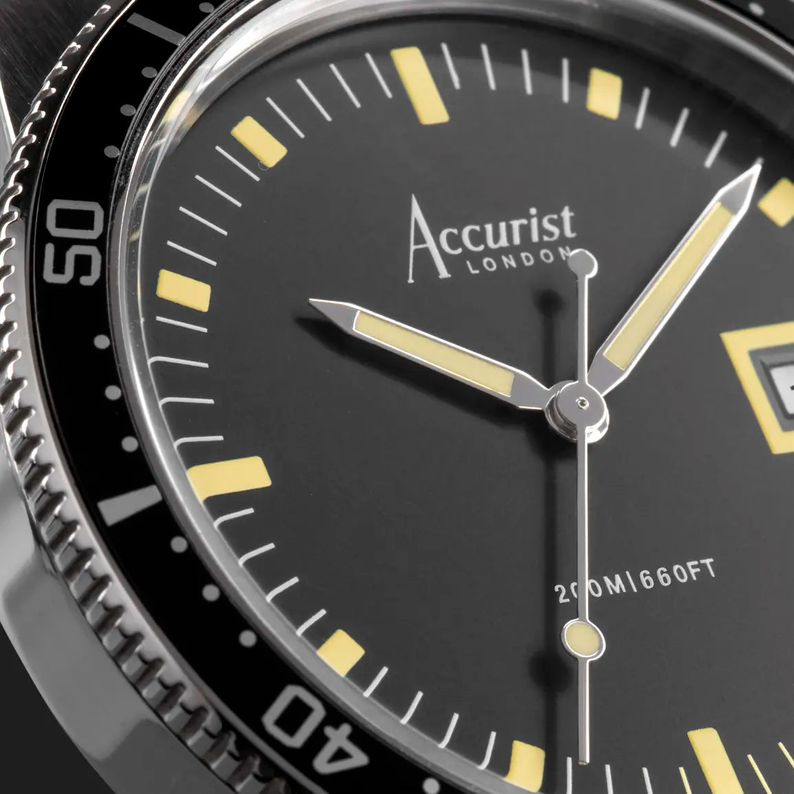 Accurist Dive Men's Watch