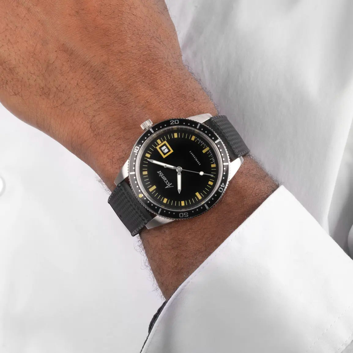 Accurist Dive Men's Watch