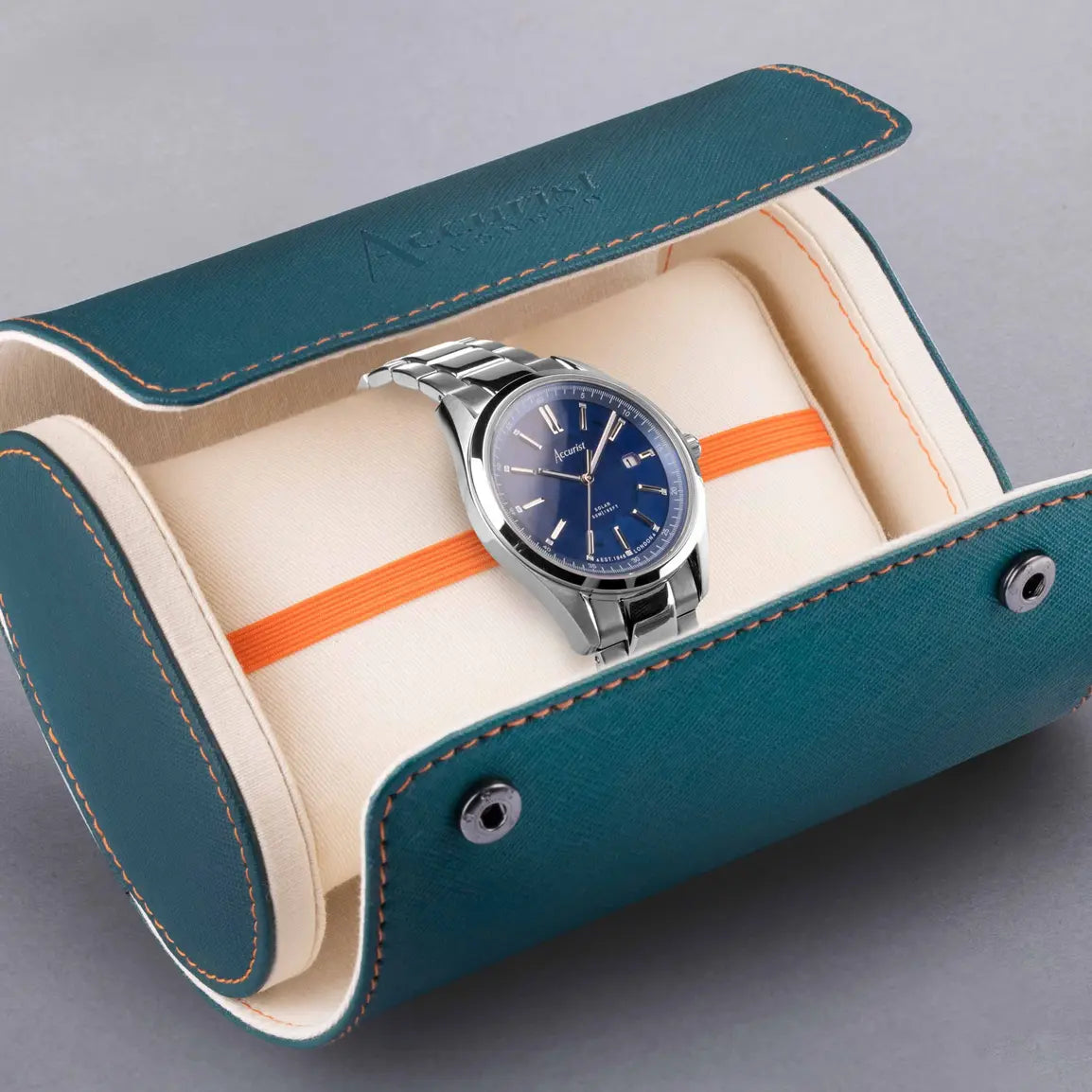 Accurist Everyday Solar Men’s Watch