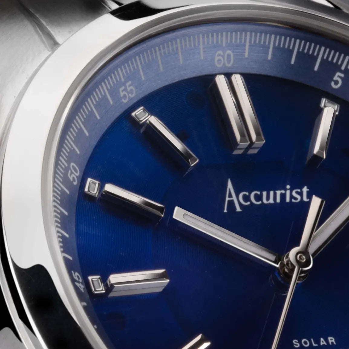 Accurist Everyday Solar Men’s Watch