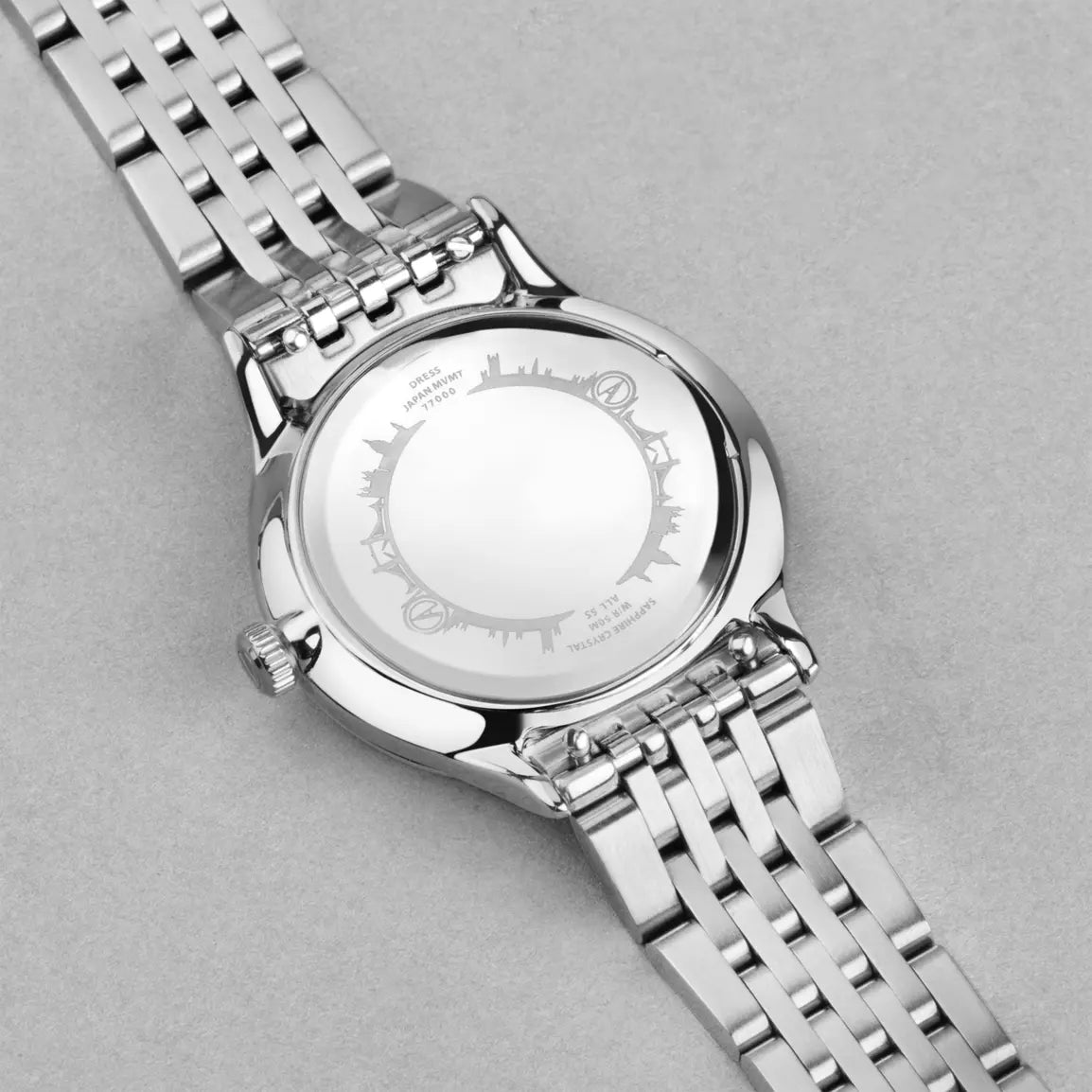 Accurist Dress Diamond Ladies Watch